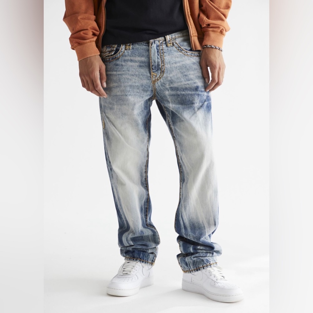 True religion Ricky jeans